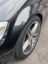 Mercedes-Benz Gelsenkirchen - Mercedes-Benz 200 aus 2010