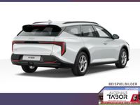 Kia K4 - Vorschau Bild 2