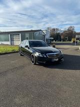 Mercedes-Benz Mercedes W212 E 500 V8 Biturbo - gebrauchte Mercedes-Benz E 500 aus dem Jahr 2012