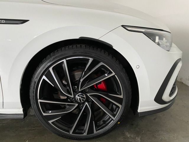 Golf GTD 2.0 TDI DSG PANO+AHK+NAVI