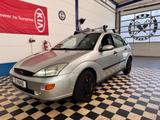 Ford Focus 1.8 Ghia 2.Hand Klima - Ford aus 1999