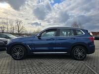 BMW X3 xDrive 20 i Luxury Line / TÜV NEU