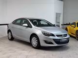 Opel Astra 1.4 T Active Navi*PDC*Klimaaut.*Sitzheiz. - Opel Astra Gebrauchtwagen in Erfurt