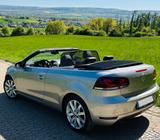 Volkswagen Golf 1.4 TSI 90 kW Cabrio, Steuerkette neu - Volkswagen Golf: 1.9