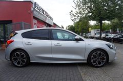 Fahrzeugabbildung Ford Focus Lim. 2.0 ST-Line X Aut. ACarPlay B&O Pano!