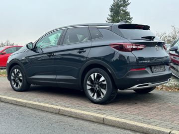 Opel Grandland (X) - 10