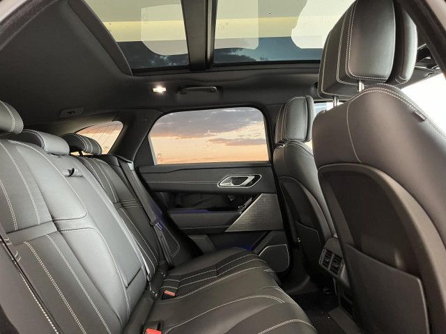 Foto Nummer 5: LAND ROVER Range Rover Velar