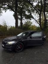 BMW 520d  - BMW 520 in Lübeck