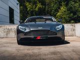 Aston Martin DB11 V12 / Magnetic Silver / Bang   Olufson - Aston Martin DB11 Gebrauchtwagen