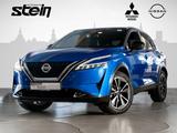 Nissan Qashqai EU6d 1.3 DIG-T MHEV Xtronic Tekna+ AHK e - gebrauchte Nissan Qashqai aus dem Jahr 2022
