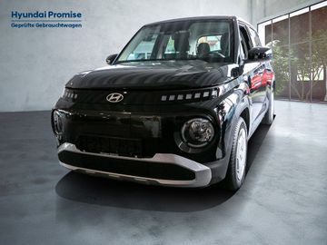 Hyundai Inster Elektro 85 kW FWD Select Autobahnassi.