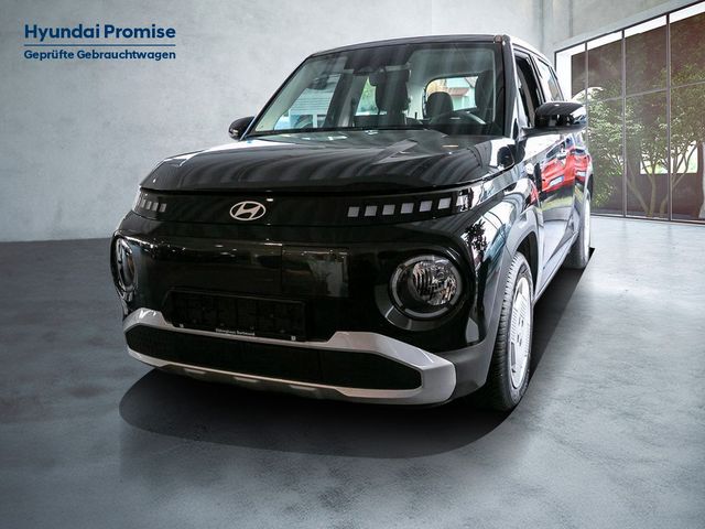 Hyundai Inster Elektro 85 kW FWD Select Autobahnassi.