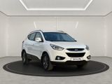 Hyundai TUCSON Automatik Trend 1. HAND - Hyundai aus 2015