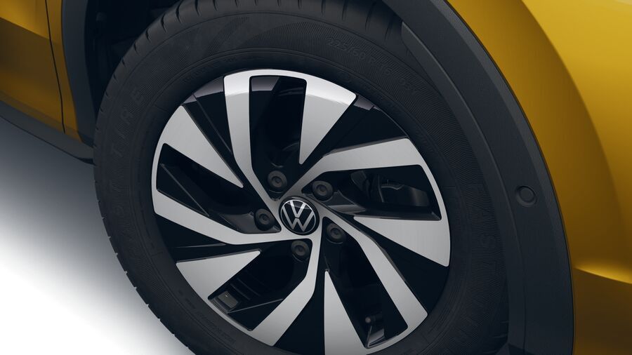 Volkswagen T-Roc - Bild 5