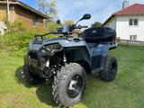 Polaris Sportsman 570 LOF - POLARIS SPORTSMAN 570