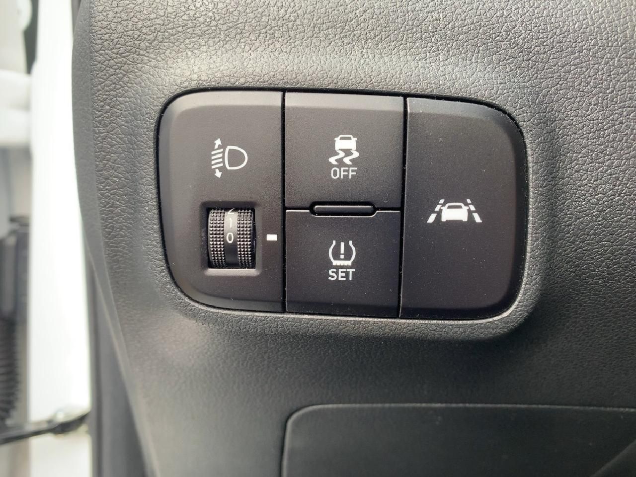 Fahrzeugabbildung Hyundai i10 1.2 l Trend