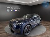 BMW X3 40d xDrive M Sport Pro AHK 21 Zoll e-Sitze - BMW X3: Si