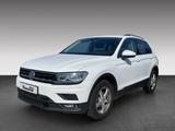 Volkswagen Tiguan Sound 2.0 TSI DSG+NAVI+PDC+ACC - VW Tiguan Gebrauchtwagen in Bonn