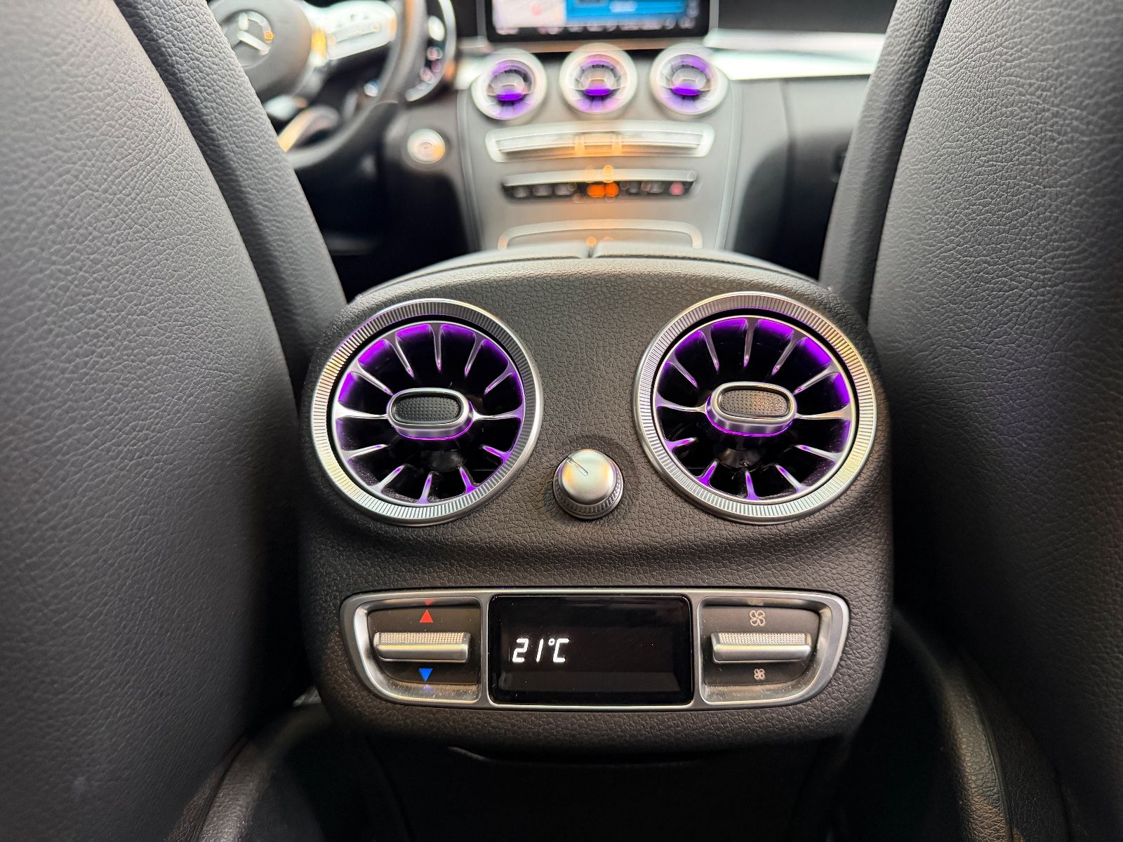 Fahrzeugabbildung Mercedes-Benz C 220 AMG*PANO*BURMESTER*360°KAM*MEMO*ACC*LED*