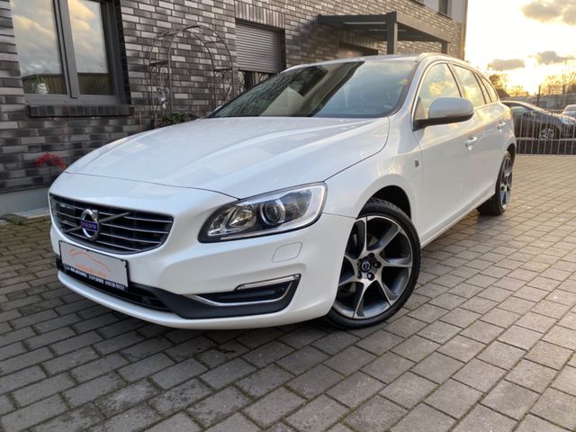 Volvo XC 60 XC60 Summum 2WD