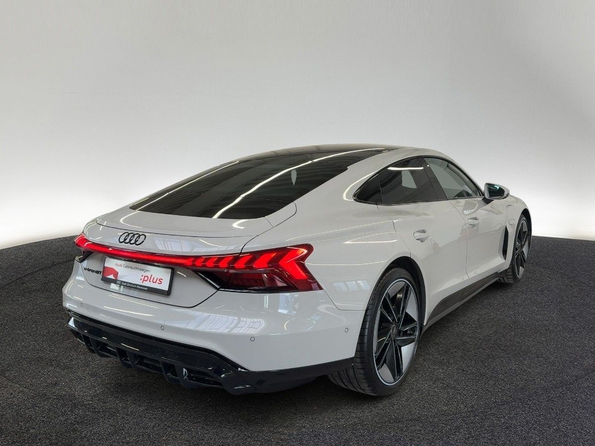Audi e-tron GT - Bild 4