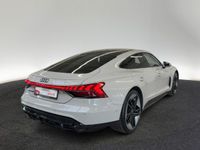 Audi e-tron GT - Vorschau Bild 4