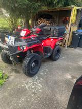 Polaris Sportsmann 800 - Offers