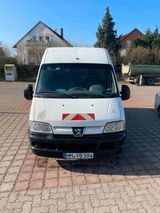 Peugeot Verkaufen peugeot boxer mit TÜV - gebrauchte Peugeot Boxer aus dem Jahr 2005