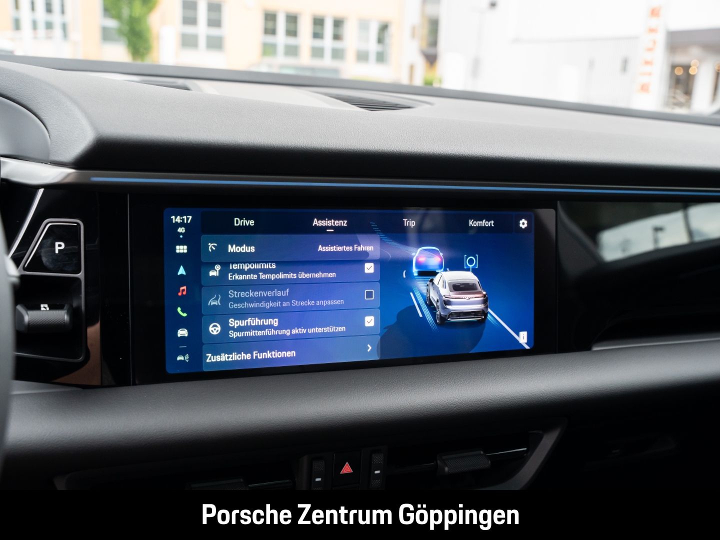 Porsche Macan - Bild 28