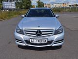 Mercedes-Benz C 180 Lim. AVANDGARDE, GARANTIE, INSP. TÜV NEU! - Mercedes-Benz C 180 mit Benzin-Antrieb