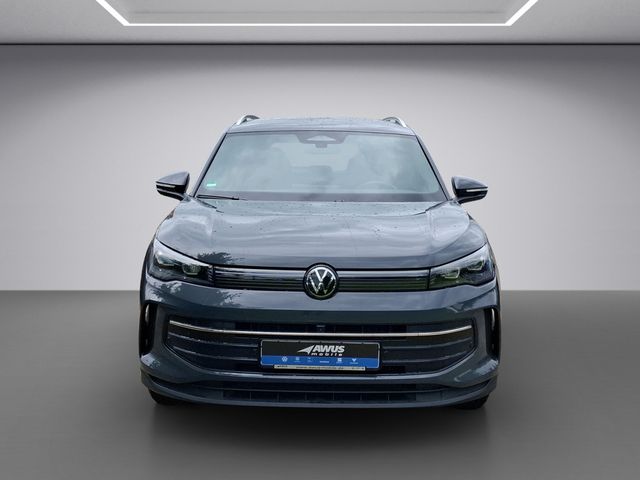 Tiguan 1.5eTSI DSG Goal AHK