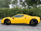 Ferrari 296 GTS *DAYTONA*LIFT*CARBON*2025*HiFi Sound - Ferrari 296 GTS Neuwagen