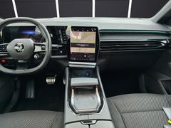 Renault Espace VI 1.2 E-TECH Hybr 200 Esprit Alp.7sz (E6