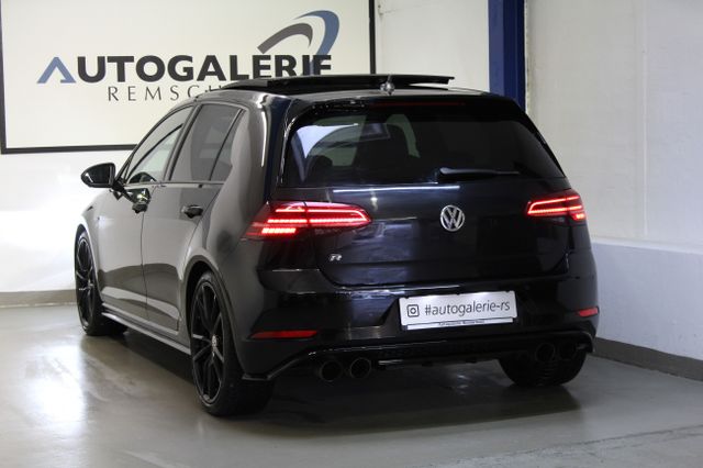 Volkswagen Golf VII R DSG 4M PERFORMANCE*NO OPF*AKRA*VOLL!*