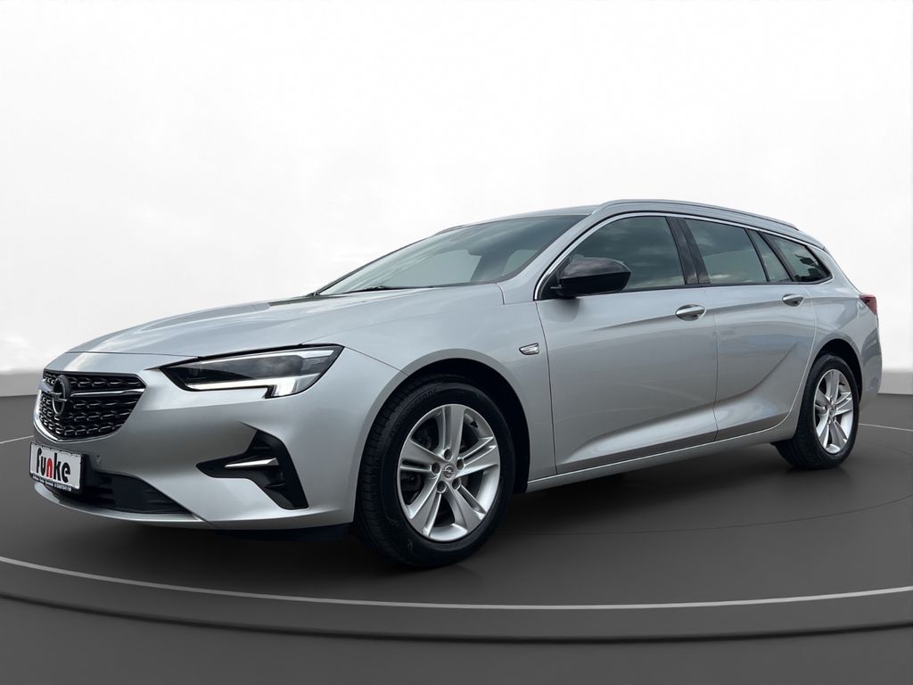 Image of Opel Insignia