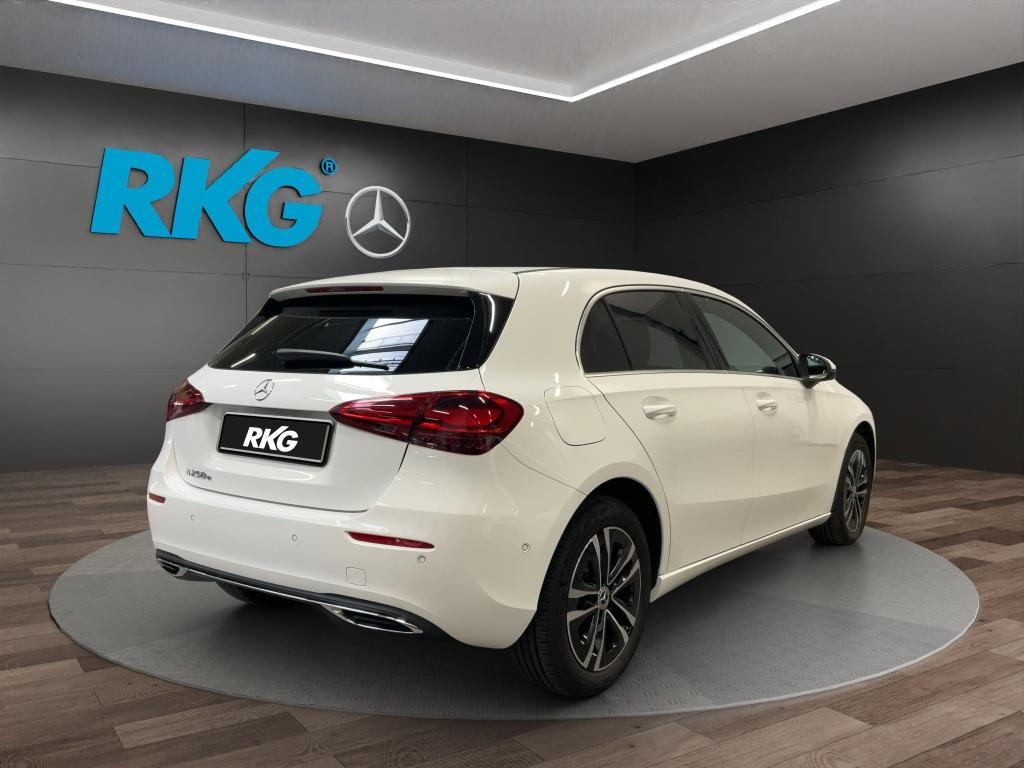 Mercedes-Benz A 250 e PROGRESSIVE SPURASSIST PDC KAMERA SHZ