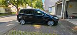 Ford Grand C-Max 2.0 TDCI Automatik 7-Setz... - gebrauchte Ford Grand C-Max aus dem Jahr 2012