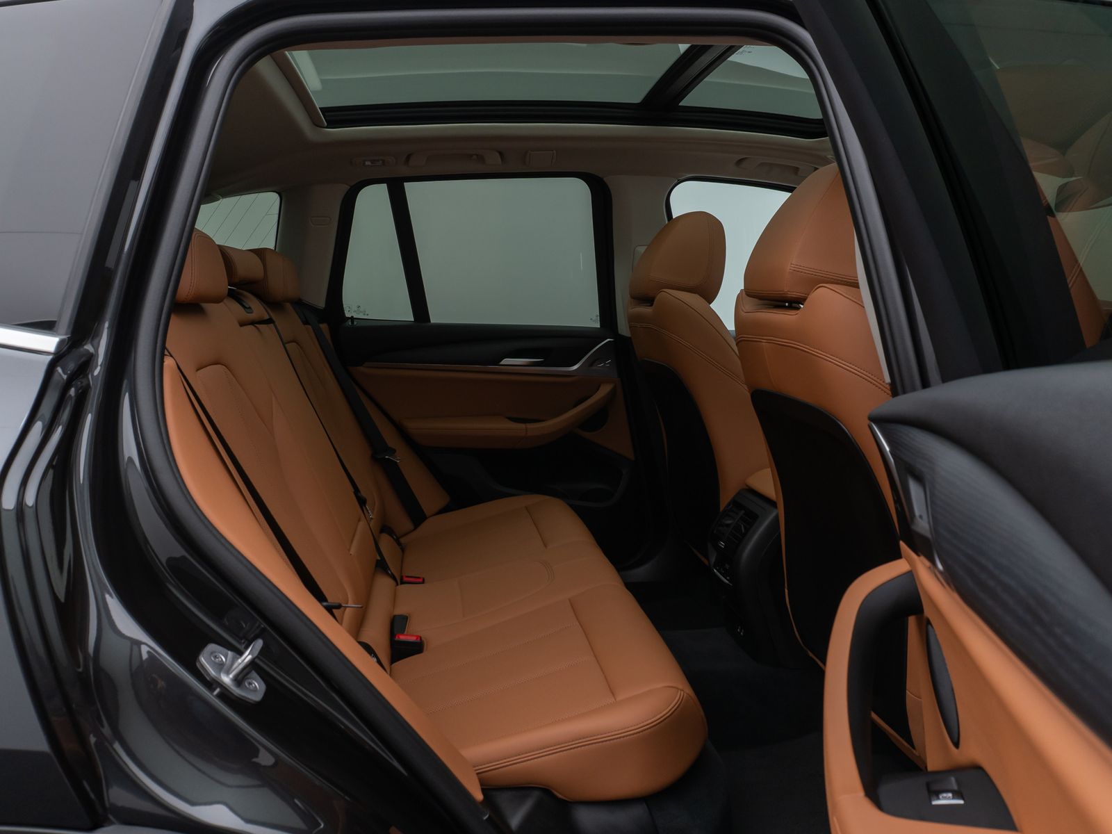 Fahrzeugabbildung BMW X3 xD30e Panorama Kamera DAB AHK DrivingAssist