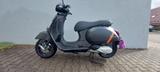 Vespa GTS 300 Supersport hpe - VESPA 300 GTS SUPERSPORT