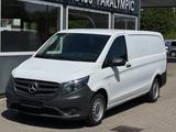 Mercedes-Benz Vito Kasten 114 CDI FWD lang *AHK*REGAL*KLIMA - Mercedes-Benz Vito: F