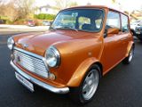 MINI Cooper MK II 1300 [Oldtimer/nur 42.000 KM] - MINI MINI aus 1995