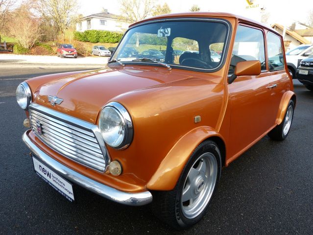 MINI Cooper MK II 1300 [Oldtimer/nur 42.000 KM]