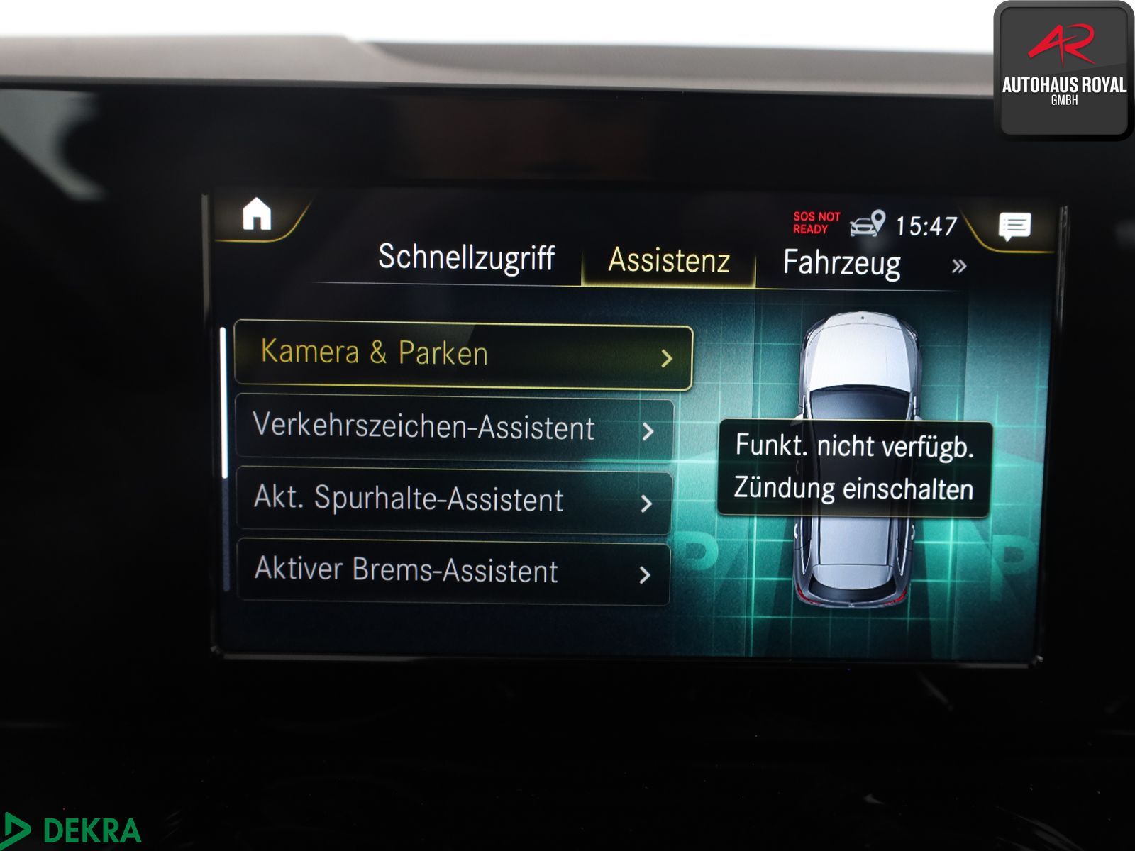 Mercedes-Benz B 200 4M AMG LINE 360GRAD,DISTRONIC,MEMORY,AHK foto 19
