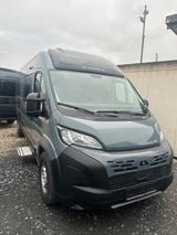 Adria Twin Supreme 600 SPB  MJ2025  Bestand*Automatik* - Adria Diesel Kastenwagen Automatik Sp twin