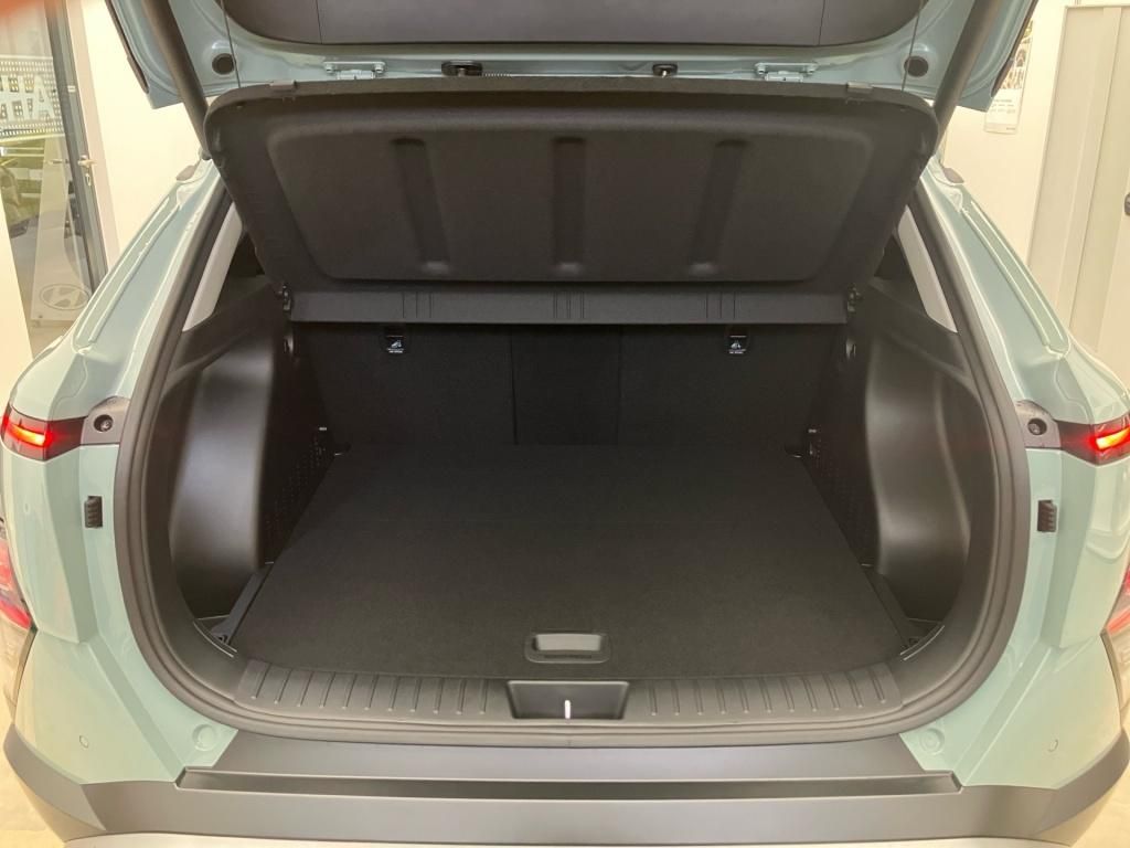 Fahrzeugabbildung Hyundai KONA HEV 1.6 GDI 2WD 7-DCT Prime LED 2xKlima
