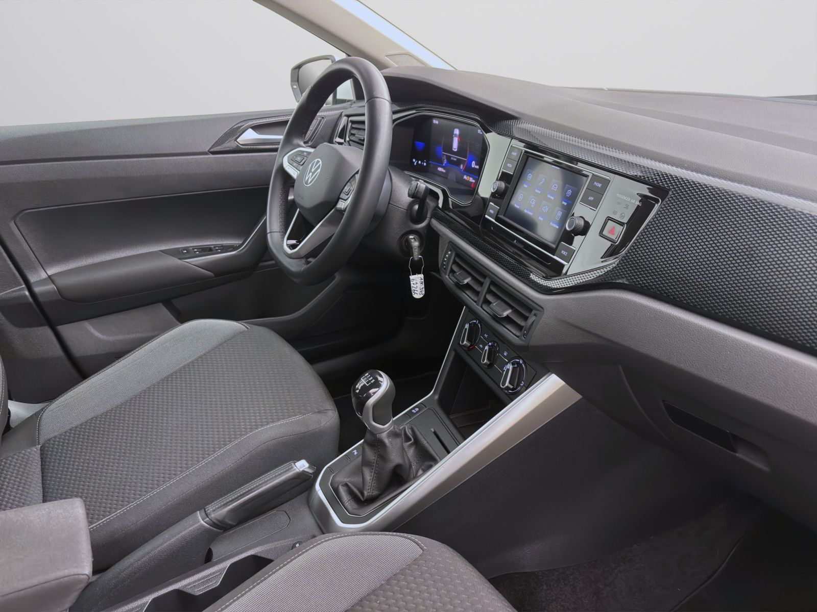 Volkswagen Polo - Bild 18