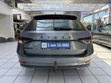 Skoda Superb Combi 1.5 TSI ACT Sportline OPF (EURO 6d) - Skoda Superb: 1.6