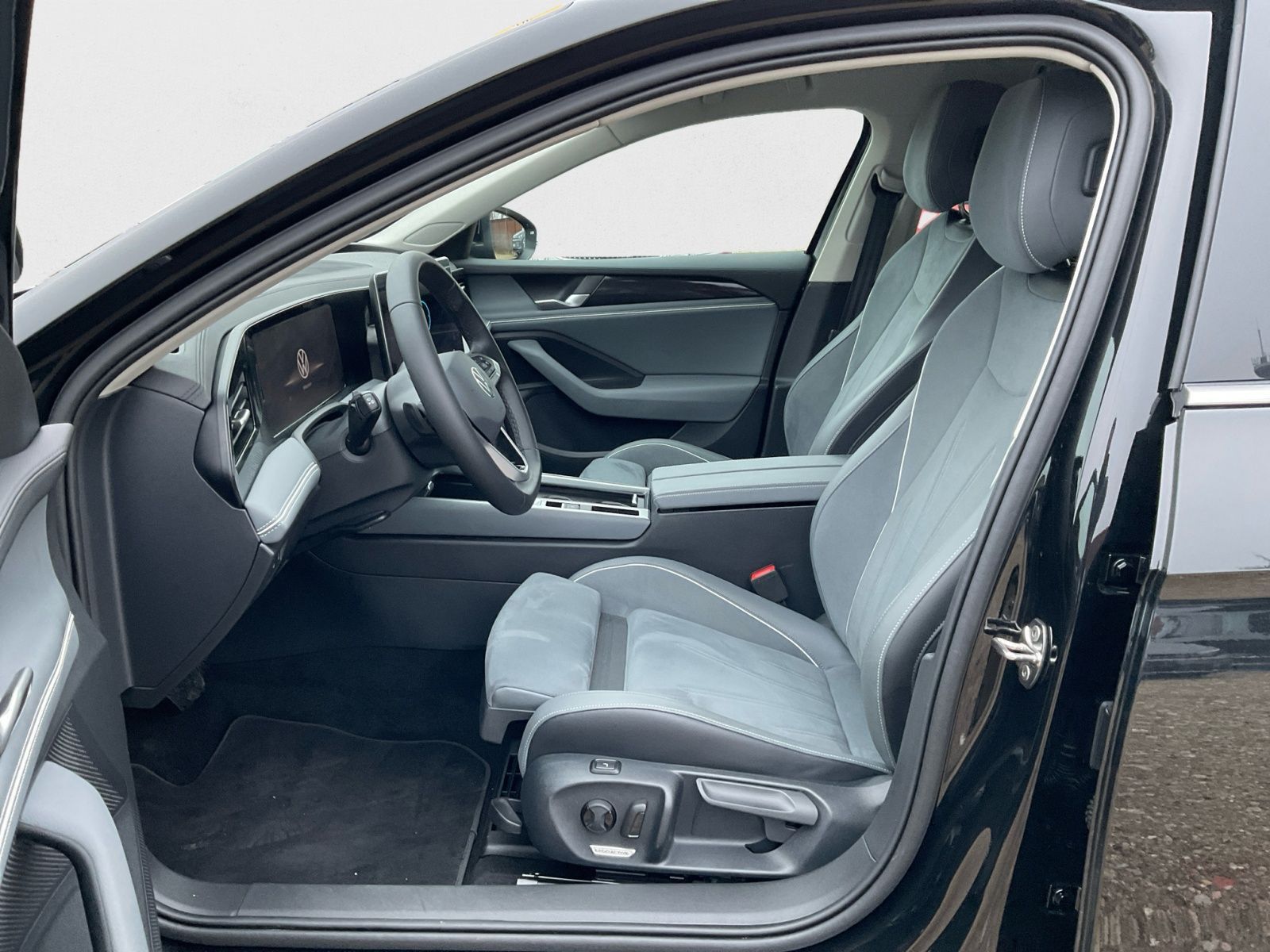 Volkswagen Passat - Bild 9