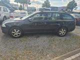 Skoda Octavia Combi Ambiente 1.6 Benzin Automatik - Skoda Gebrauchtwagen von 2005