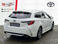 Toyota Corolla 2.0 Hybrid Touring Sports +LED +AppleCar